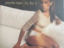 Jennifer Lopez/ On The 6 Vinyl Me Please Exclusive Pressing