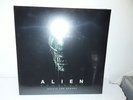 Milan Records 2 X 12 Inch Vinyls Alian Covenant BRAND new And Still SEALED