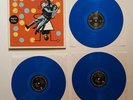 Mudhoney - March to Fuzz Blue Vinyl