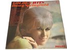 DUSTY SPRINGFIELD   GOLDEN HITS - 1966 MONO VINYL LP- BL7737 -VG+ 1966