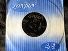 Andy Williams - Baby Doll - Rare Gold Print Label with Tri Centre - HLA 8360