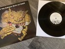 BLACK CAT BONES Barbed Wire Sandwich LP Record  Tapestry TPT 221 LIMITED EDITION