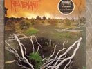 Vinyl Revenant - Prophecies of a Dying World 1st Press rar LP Thrash Metal Rock