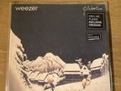 Sealed WEEZER Pinkerton LP 2016 Blue Black Marbled Vinyl VMP B0024735-01