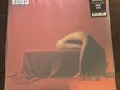 Bad Omens  The Death Of Peace Of Mind  Opaque Silver Vinyl  33rpm 2xLP 12”