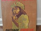Bob Marley Rastaman Vibration ILPS 9383 Vintage original LP 1976 NEW SEALED RARE
