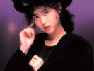 Seiko Matsuda - Snow Garden / NM / LP, Comp