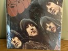 The Beatles - Rubber Soul. SEALED MINT The Beatles In Mono Box Set 2014 reissue