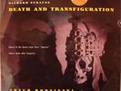 STRAUSS Death & Transfiguration Artur Rodzinski EMI white/gold label ASD 270 LP