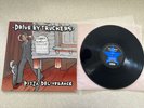 Pizza Deliverance [PA] by Drive-By Truckers (Vinyl, Feb-2008, record lp vg+