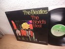 The Beatles – The World's Best Lp mint  German Club Pressung