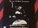 The Les DeMerle Transfusion Transcendental Watusi  LP United National Records