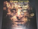 DREAM THEATER Metropolis Pt. 2: Scenes from a Memory Autograph SIGNED by 5 RARE