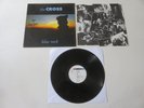 THE CROSS Blue Rock ORIGINAL ELECTROLA 1991 1ST PRESSING LP  ROGER TAYLOR QUEEN