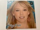 Hilary Duff Metamorphosis CLEAR Vinyl SEALED