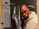 Cormega The True Meaning Signed Obi Vinyl