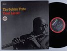 YUSEF LATEEF The Golden Flute ABC/IMPULSE LP gatefold i