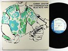 Johnny Griffin - The Congregation LP - Blue Note BLP 1580 Warhol Cover Mono VG++