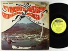 Latinaires Orchestra - St. Vincent's Supersound LP - Soufriere Funk Jazz OG MP3