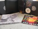 Radiohead - In Rainbows Limited Edition 2 x Vinyl LP 2 x CD Box Set (Rare)