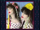 Strawberry Switchblade ‎– Strawberry Switchblade - LP Record Vinyl Album - VG+