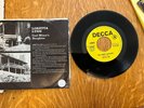 45 RPM RECORD DECCA 32749  LORETTA LYNN COAL MINERS DAUGHTER