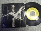 David Bowie g / vg+ PS promo Moonage Daydream / Life on Mars / Space Oddity / It