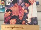 New Kids On The Block SEALED 1990 STEP BY STEP VINYL LP MINT 1st US Press VINT