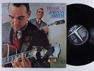 JOHNNY SMITH Phase II VERVE LP VG+ i