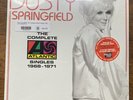 Dusty Springfield Complete Atlantic Single 1968-1971 RSD 2 LP Ruby Red Vinyl NEW