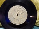 kenny lynch  ( of hollies ) acetate 7