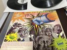 FLOH DE COLOGNE 2 LP LUCKY STREIK O028