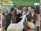 The Beach Boys Pet Sounds LP UK 1st Capitol 1966 Vinyl Record READ