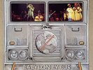 Babylon By Bus 1978 Bob Marley & The Wailers Vinyl