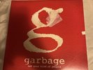 garbage not your kind of people vinyl
