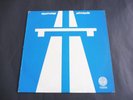 Kraftwerk - Autobahn 1974 HONG KONG LP VERTIGO SWIRL 1st