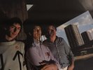Paul Weller Signed Vinyl - This Is The Modern World / The Jam