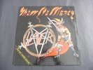 Slayer - Show No Mercy 1984 UK/Euro LP ROARUNNER 1st