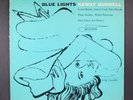 KENNY BURRELL: blue lights, vol. 1 BLUE NOTE 12