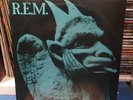 R.E.M. – Chronic Town-1985 Canada 5 Track Reissue Vinyl EP