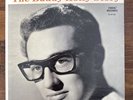 BUDDY HOLLY 1959 Buddy Holly Story Original Orange Label 4-Song 7