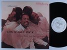 THELONIOUS MONK Brilliant Corners RIVERSIDE OJC-026 LP NM i