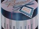LINDA RONSTADT & NELSON RIDDLE Lush Life ASYLUM 60387-1 LP unipak SEALED i