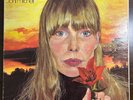 Reprise RS6341 Joni Mitchell Clouds Misprint Promo Gatefold White Label VG/VG+