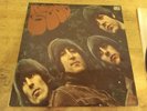 Beatles Rubber Soul no STEREO Front Cover,kt side 1, Original UK ,178-3/ 179VG++