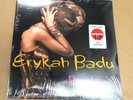 Sealed Erykah Badu Baduizm Lemonade Colored Vinyl 2-LP Set Sealed Free Shipping
