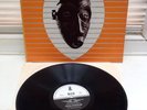 RICO JAMA Original Release RARE 2-Tone LP Album Record Mint Condition CHRTT5006