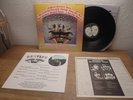The Beatles  – Magical Mystery Tour Vinyl, LP, Gatefold mint- 70s Japan