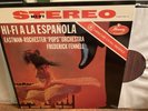 Mercury 90144 [Remaster 180g]: Fennell, Hi-Fi a La Española NM unplayed