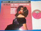 Enrique Jorda FALLA The Three Cornered Hat - Everest/Classic Records SDBR 3057